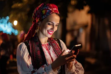 Um dealer profissional de smoking cumprimentando jogadores na mesa de roleta, simbolizando a autêntica sensação de cassino ao vivo no BB222.